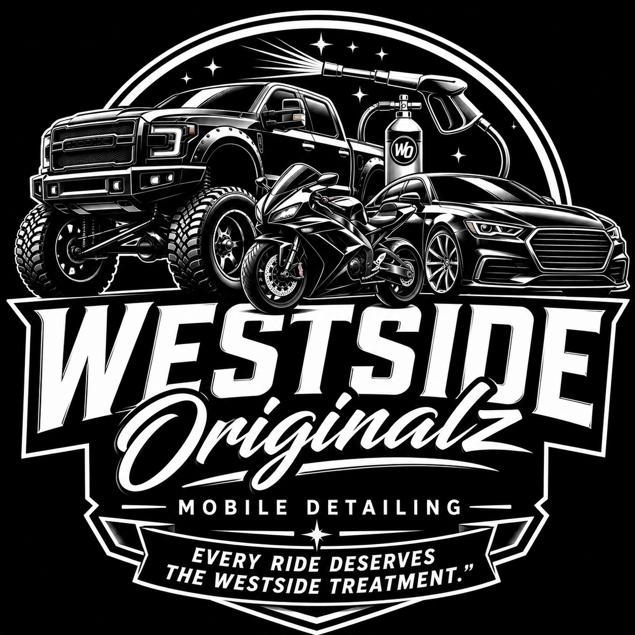 Westside Originalz Solutions logo
